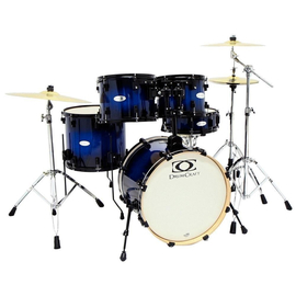 Ударная установка GEWA Drumcraft 4 Standard DC804011