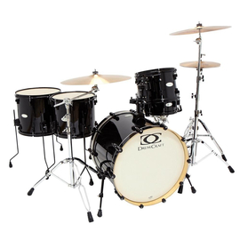 Ударная установка GEWA Drumcraft 6 Rock DC804404