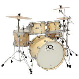 Ударная установка GEWA Drumcraft 8 Fusion DC808001
