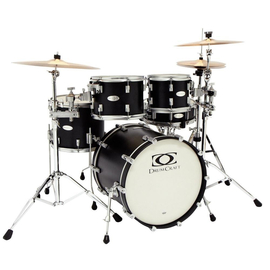 Ударная установка GEWA Drumcraft 8 Fusion DC808157