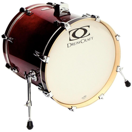 Бас-барабан GEWA Drumcraft 4 DC824121