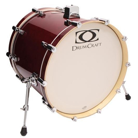 Бас-барабан GEWA Drumcraft 6 DC826241