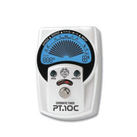 Тюнер GEWA Fire&Stone PT.10C 902145