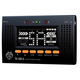 Тюнер GEWA Fire&Stone TU-GB2.0 902108