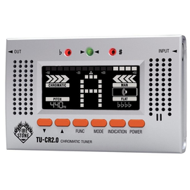 Тюнер GEWA Fire&Stone TU-CR2.0 902110