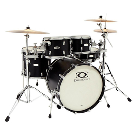Ударная установка GEWA Drumcraft 8 Progressive DC808508
