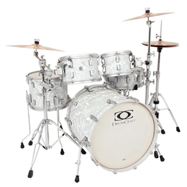 Ударная установка GEWA Drumcraft 7 Fusion DC807152