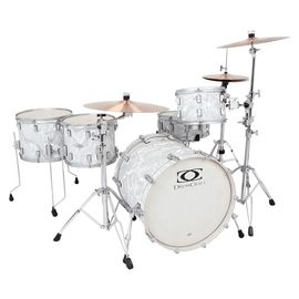 Ударная установка GEWA Drumcraft 7 Rock DC807452