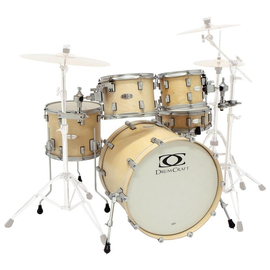 Ударная установка GEWA Drumcraft 8 Fusion DC808008001