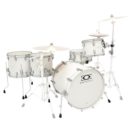 Ударная установка GEWA Drumcraft 8 Rock DC808401001