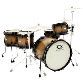 Ударная установка GEWA Drumcraft 8 Rock DC808452001