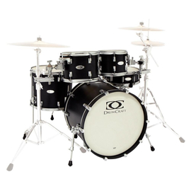 Ударная установка GEWA Drumcraft 8 Progressive DC808506001