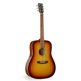 Гитара S&P 030095 - Songsmith A3