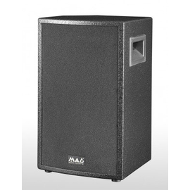 Активный универсальный монитор МAG E 100A