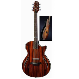 Электрогитара Crafter SAT-BUB