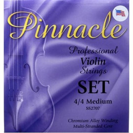 Струны для скрипки SUPER SENSITIVE SS2707