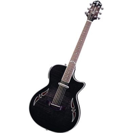 Электрогитара Crafter SA-TMBK Slim Arch