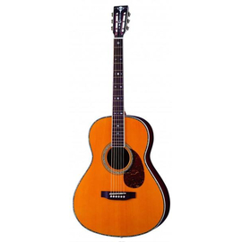 Акустическая гитара Crafter TA 050/Amber