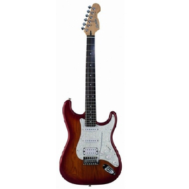 Электрогитара Cruzer ST-220, Electric guitar