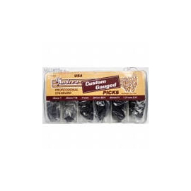 Дисплей с медиаторами D'ANDREA  11-351 Gauged 351 SHL / 432 шт.