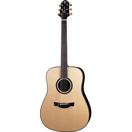 Акустическая гитара Crafter DLX-4000/RS