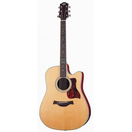 Электроакустическая гитара Crafter - Oakland 55-DE/N