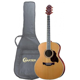 Акустическая гитара Crafter GA 7/N