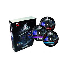 Модуль расширения ETC Output Extension Pack 7220A1014