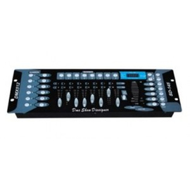 Световой пульт Light Studio PL-M003 DMX