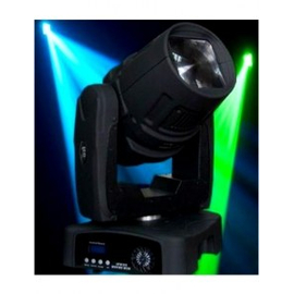 Светодиодная LED голова Light Studio PL-A038 BEAM