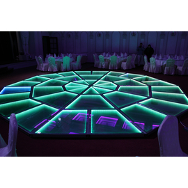 Светодиодный подиум с управлением ILD LED DMX 01816