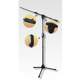 Микрофонная стойка Roxtone MS005