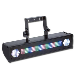 Световой LED прибор New Light NL-1309 LED FUSION MOON FLOWER