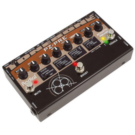 Предусилитель Radial PZ-Pre