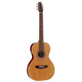 Гитара SEAGULL 029259 - Coastline Grand QI