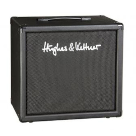 Гитарный кабинет HUGHES & KETTNER TM 112 Cabinet