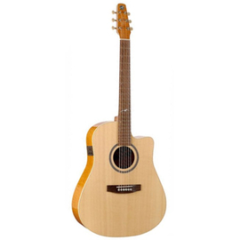 Гитара SEAGULL 033461 - Artist Cameo CW Deluxe QII with DLX TRIC