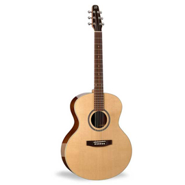 Гитара SEAGULL 029341 - Maritime Mini Jumbo Gloss