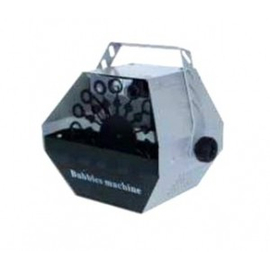 Машина мыльных пузырей Light Studio PL-J001