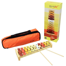 Палочки для колокольчиков (глёке) Gewa Basix F856010