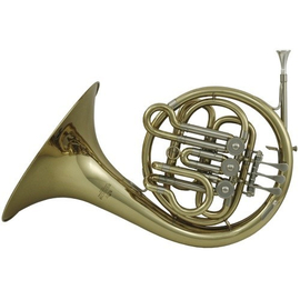 Детская валторна GEWA Bb Roy Benson HR-202 RB701400