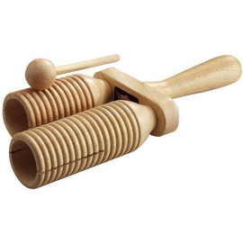 Блоки Gewa Remo Crown Percussion Two Tone Block RC-P004-00 835130