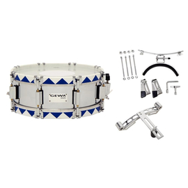 Маршевый барабан Gewa 890513