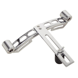 Универсальная монтажная пластина Gewa 893072