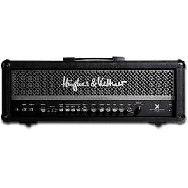 Гитарный усилитель Hughes & Kettner Switchblade 100 Head TSC