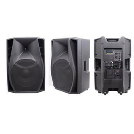 Активная акустическая система City Sound NH-10A 10"+2", 150-250Вт, 4/8 Ом