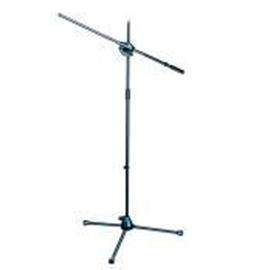 Микрофонная стойка Kool sound MS001LBL