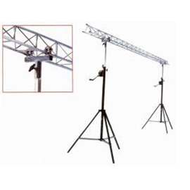 Стойка для световых приборов City Sound ASL-9