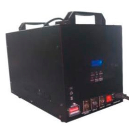 Мини туман-машина Disco effect SF-A006A 700W