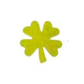 Конфетти бумажное Disco effect (лист-3)